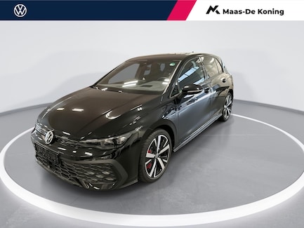 Volkswagen Golf 0