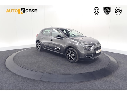 Citroën C3 0