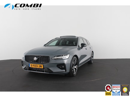 Volvo V60 0
