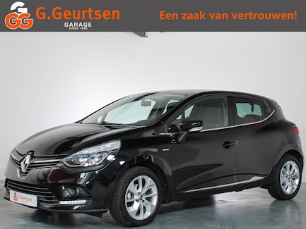 Renault Clio 0