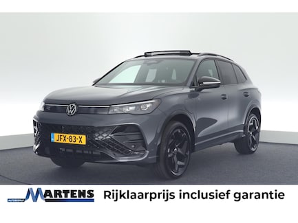 Volkswagen Tiguan 0