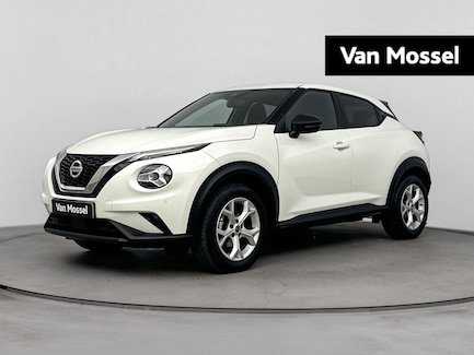 Nissan Juke 0