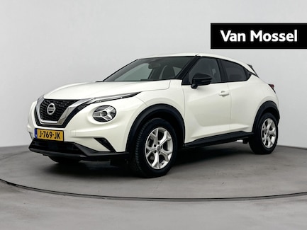 Nissan Juke 0