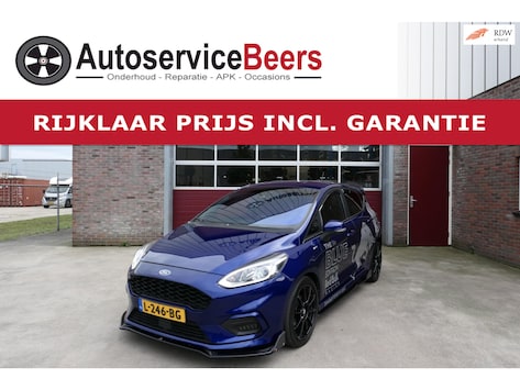 voertuig afbeelding