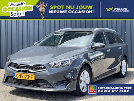 Kia Ceed 0