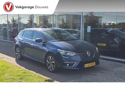 Renault Megane 0