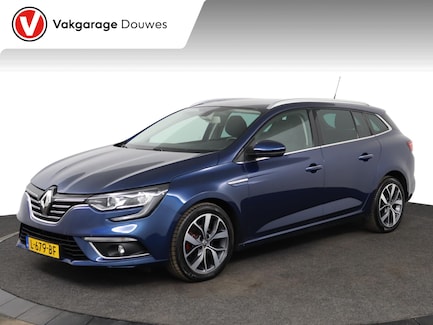 Renault Megane 0