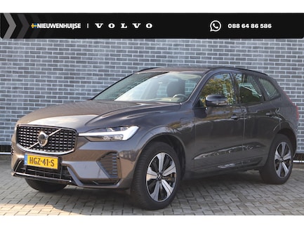 Volvo XC60 0