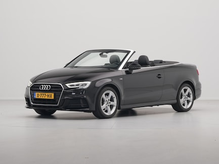 Audi A3 0