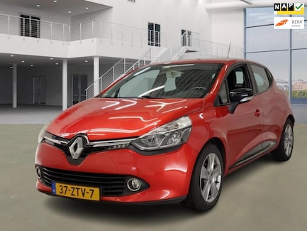 Renault Clio 0