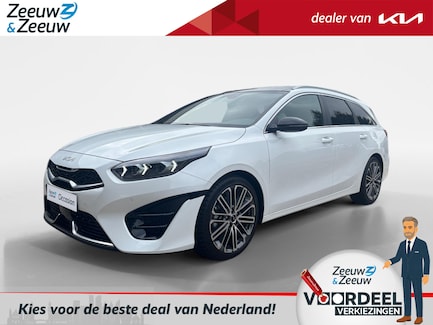 Kia Ceed 0