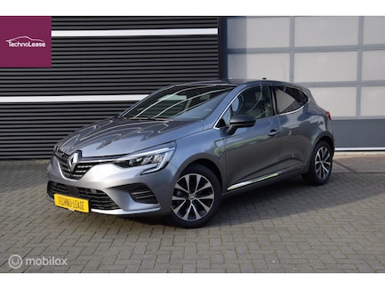 Renault Clio 0