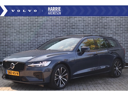 Volvo V60 0