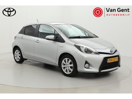 Toyota Yaris 0