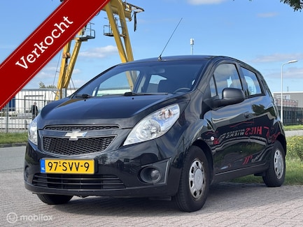Chevrolet Spark 0