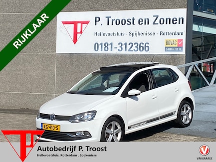 Volkswagen Polo 0