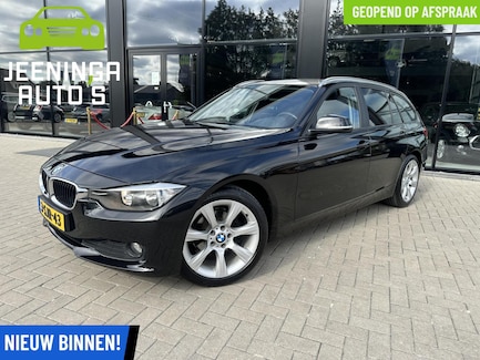 BMW 3-Serie 0