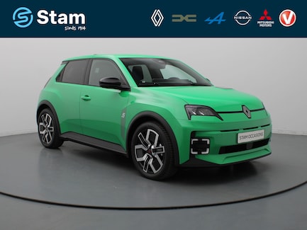 Renault 5 0