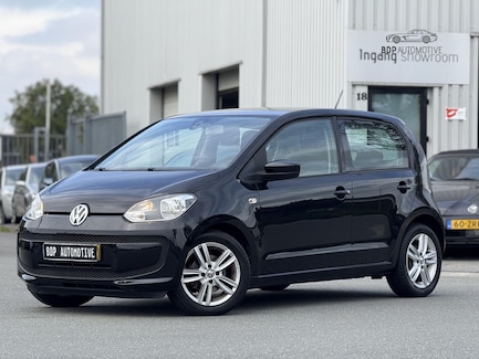 Volkswagen Up! 0
