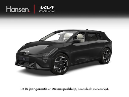 Kia EV4 0
