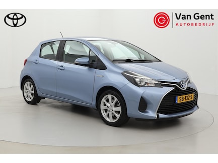 Toyota Yaris 0