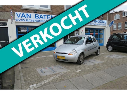 Ford Ka 0