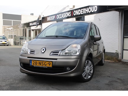 Renault Grand Modus 0