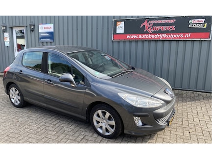 Peugeot 308 0