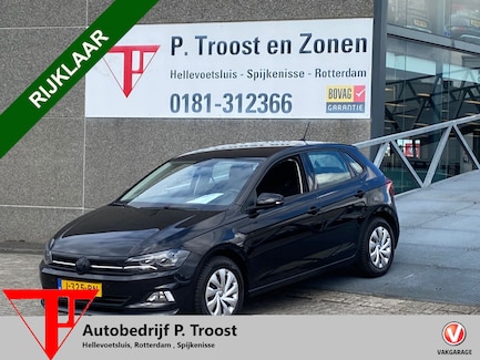 Volkswagen Polo 0