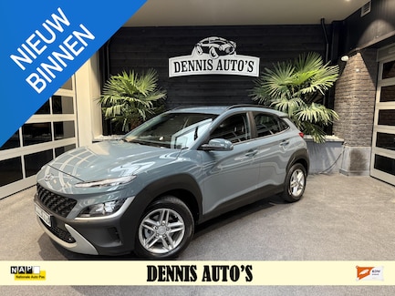 Hyundai Kona 0