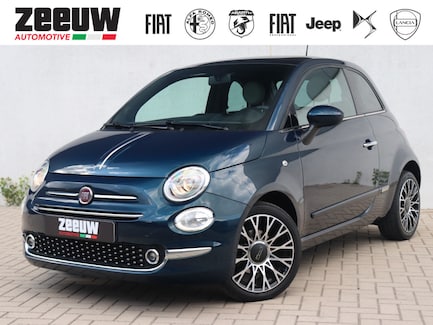 Fiat 500 0