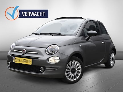 Fiat 500 0