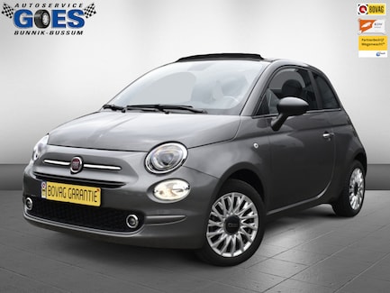 Fiat 500 0