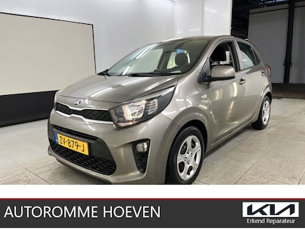 Kia Picanto 0