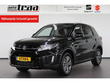 Suzuki Vitara 0