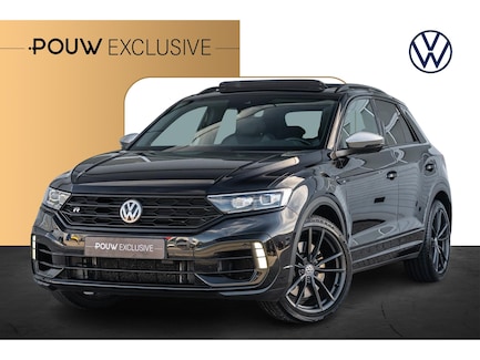 Volkswagen T-Roc 0