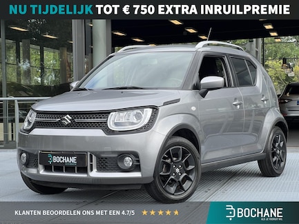 Suzuki Ignis 0