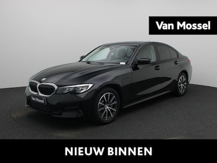 BMW 3-Serie 0