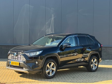 Toyota RAV4 0