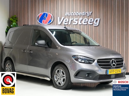 Mercedes-Benz Citan 0
