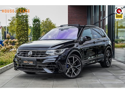 Volkswagen Tiguan 0