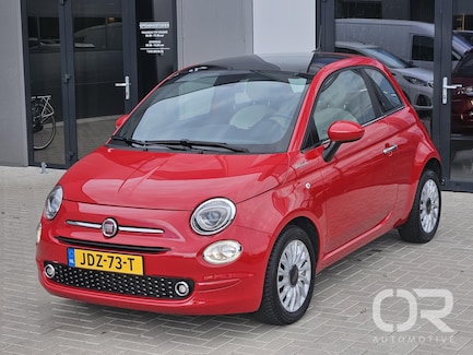 Fiat 500 0