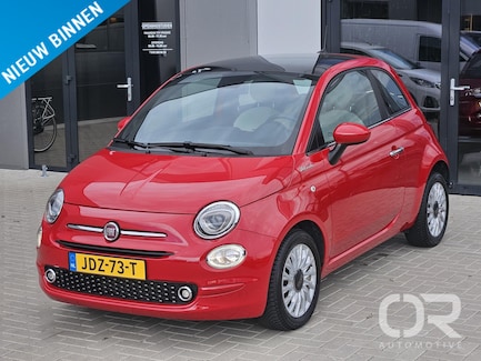 Fiat 500 0