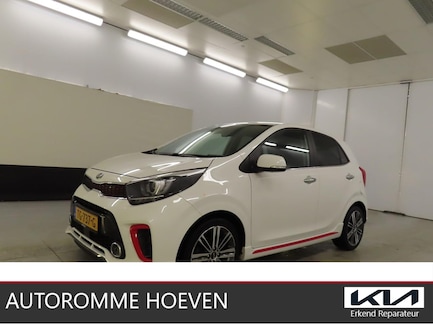 Kia Picanto 0