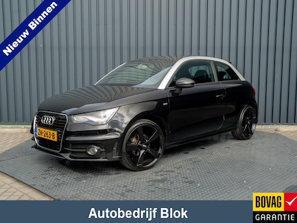 Audi A1 0