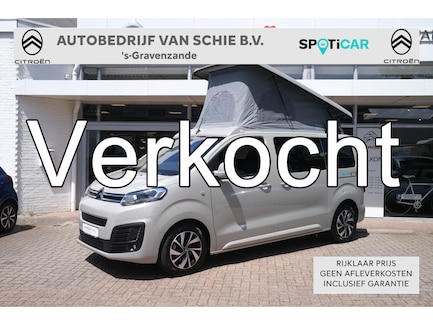 Citroën Holidays 0