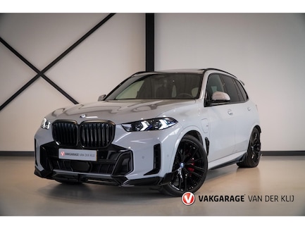 BMW X5 0
