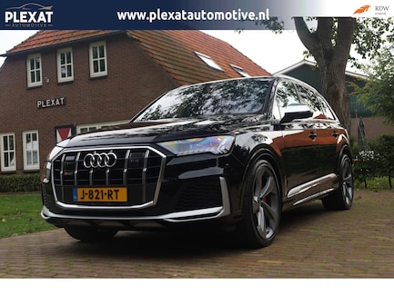 Audi Q7 0