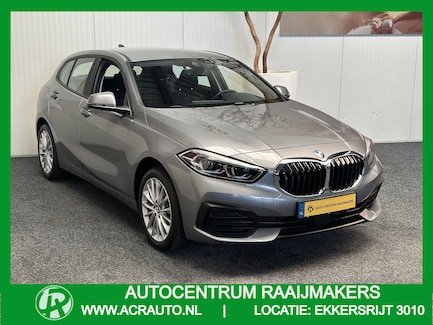BMW 1-Serie 0
