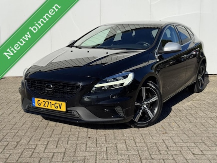 Volvo V40 0